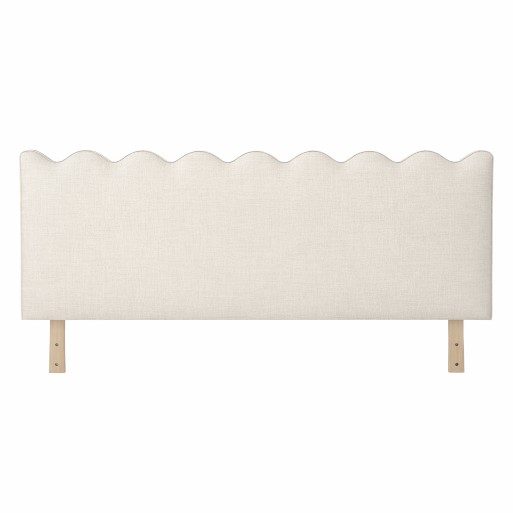 SP Wave Headboard