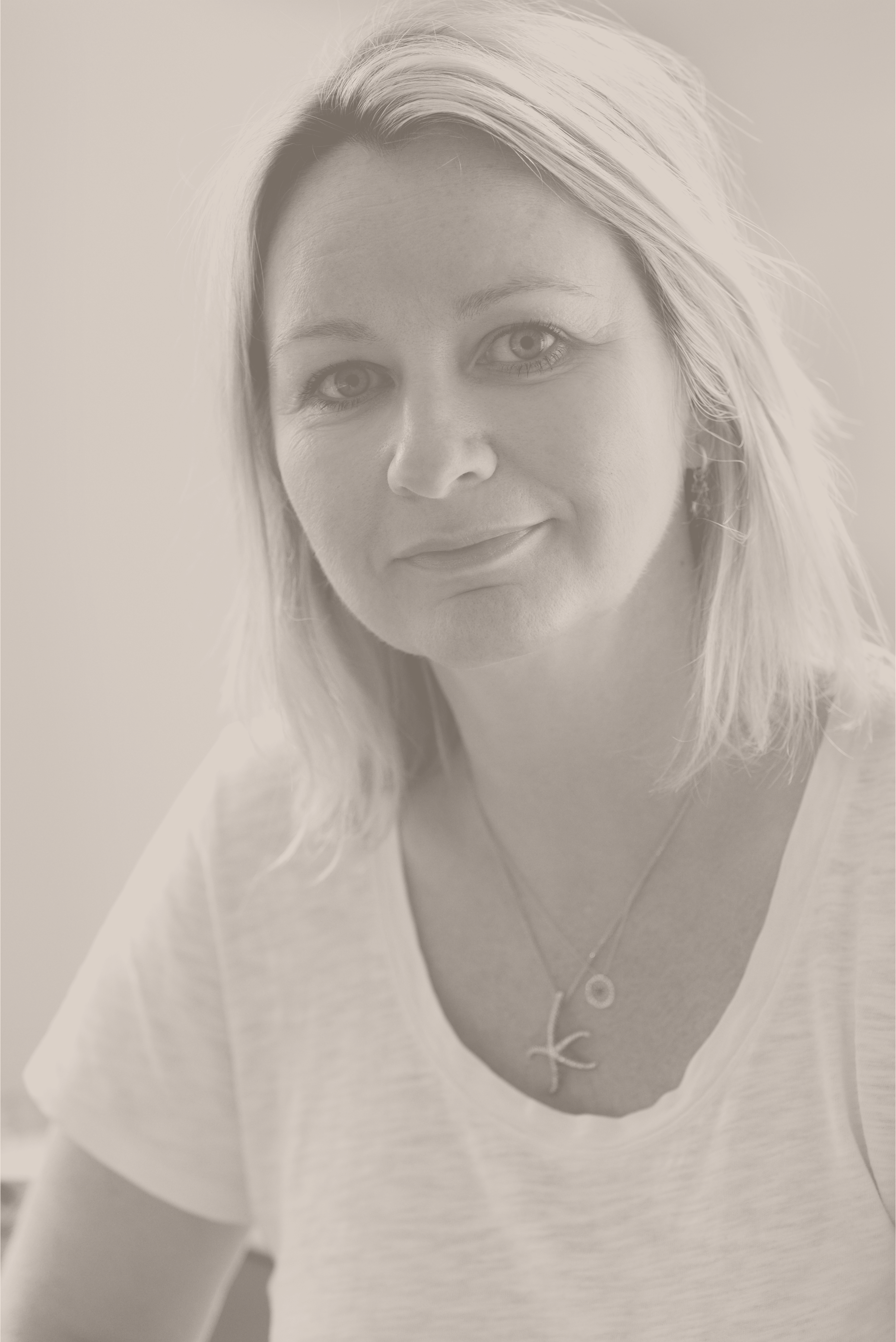 Sophie Peckett Interior Designer