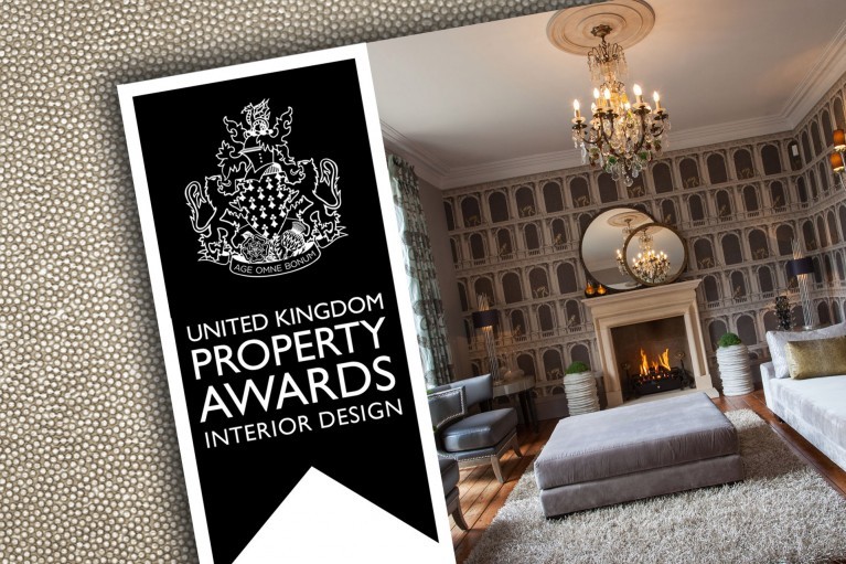 Best Interior Design Winner