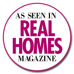 Real Homes features Sophie Peckett Design