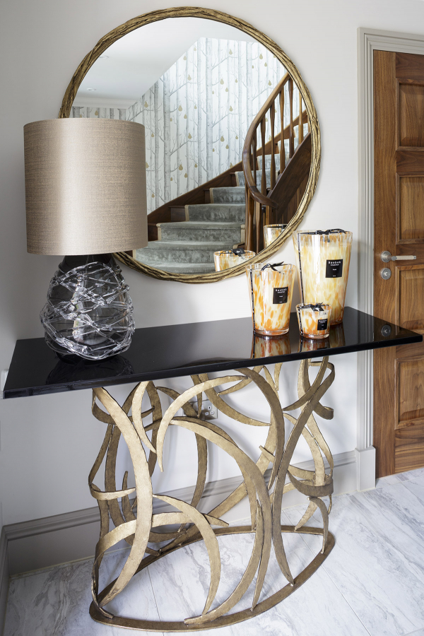 Lincolnshire Townhouse