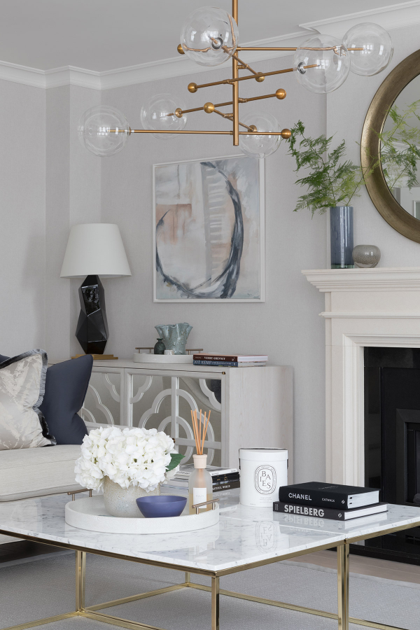 Show Home, Richmond Chase