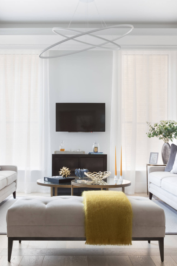 Show Home, West London