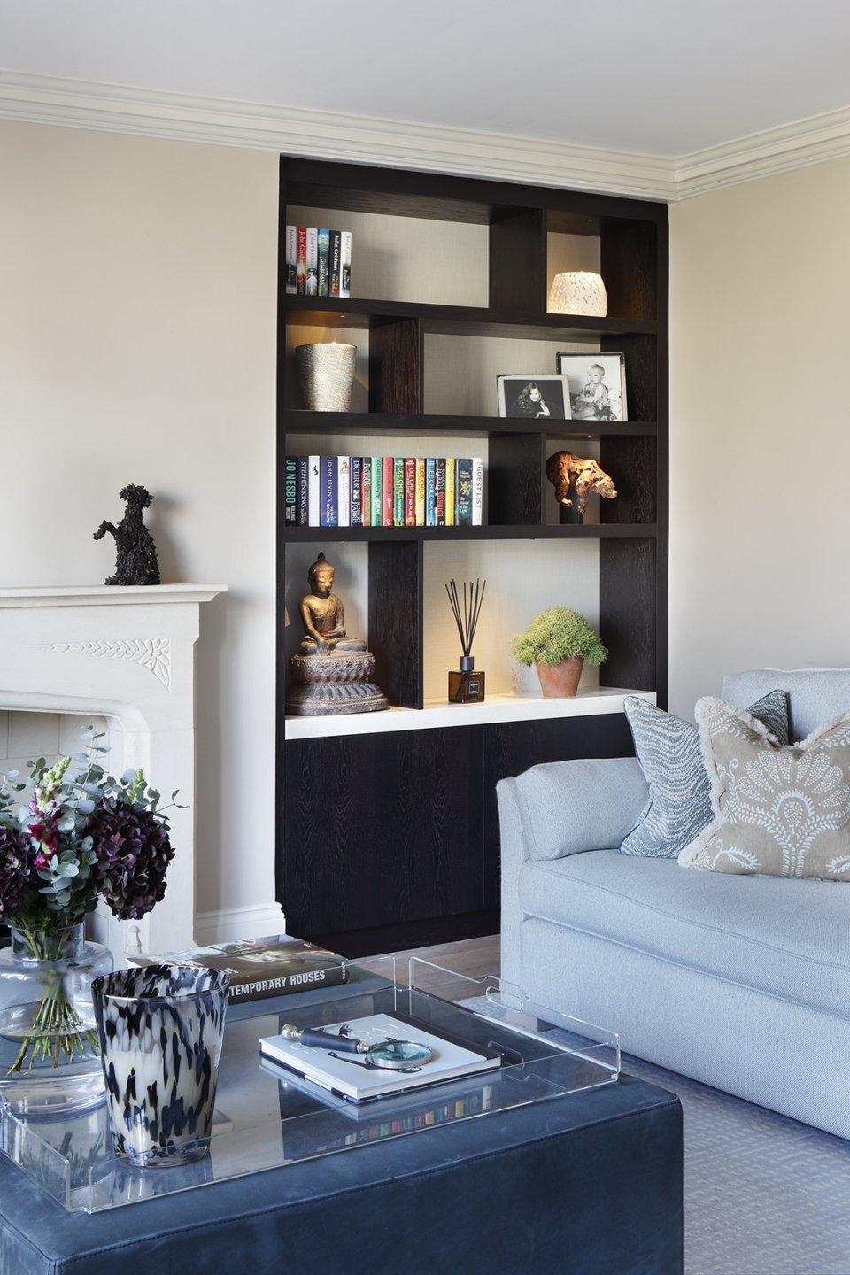 Mortlake Upon Thames Interior Designer in London