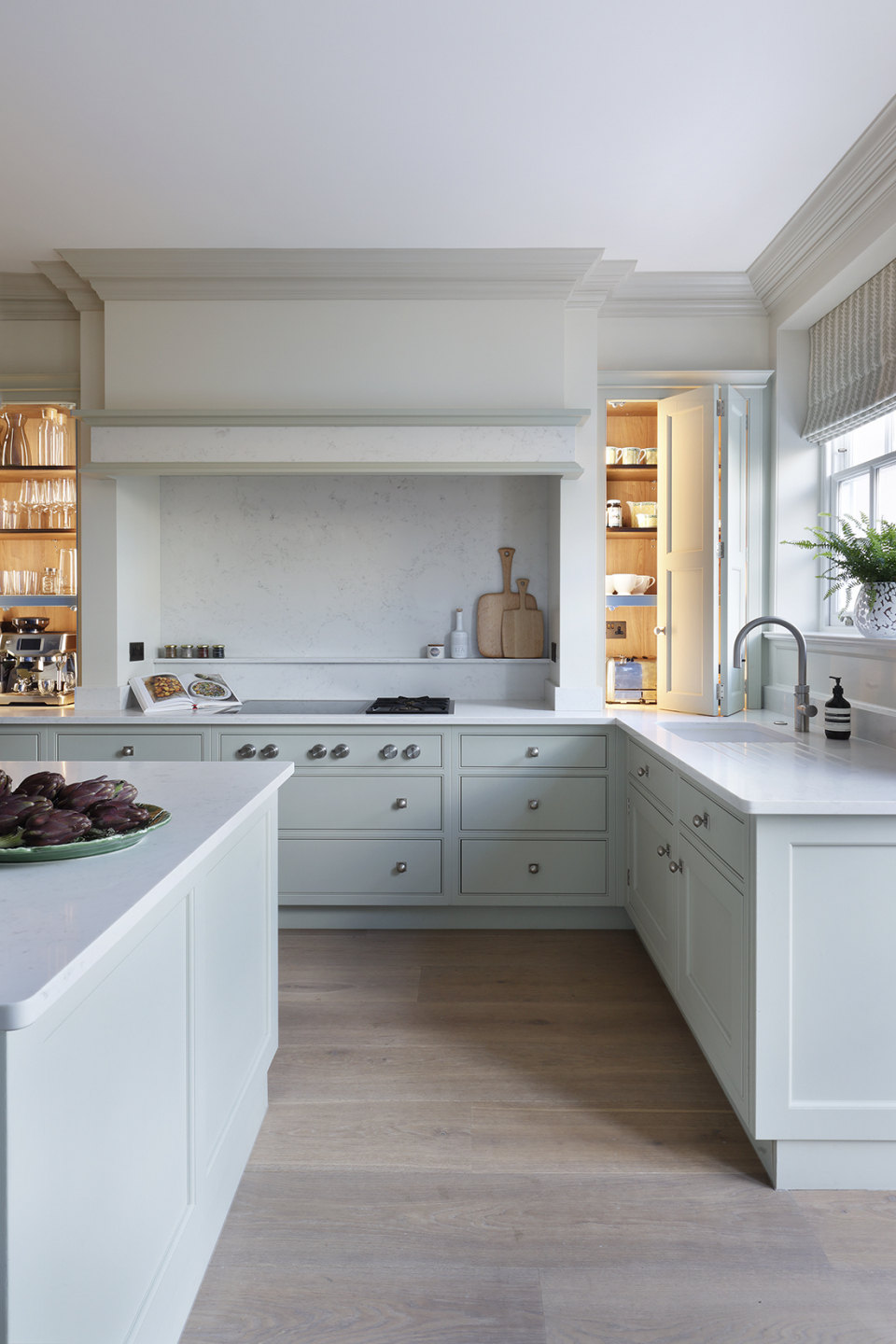 Mortlake Upon Thames Interior Designer in London