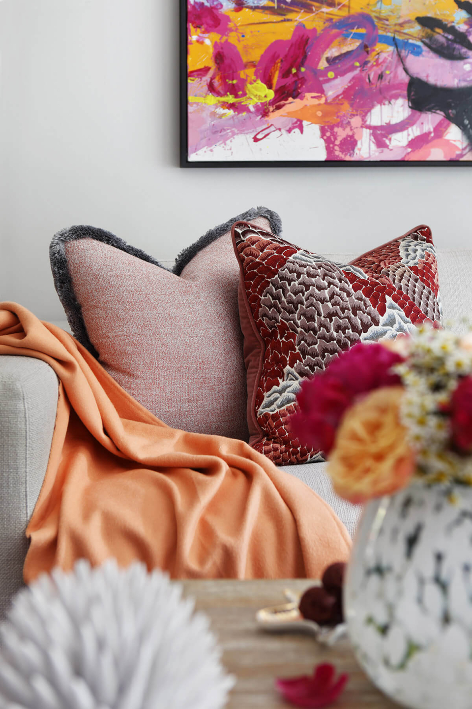 Interior Designer in London