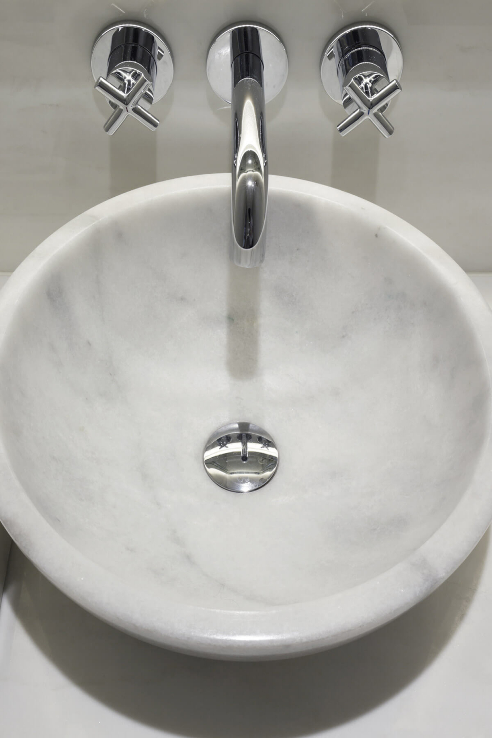 Luxury Bathroom Interior Design