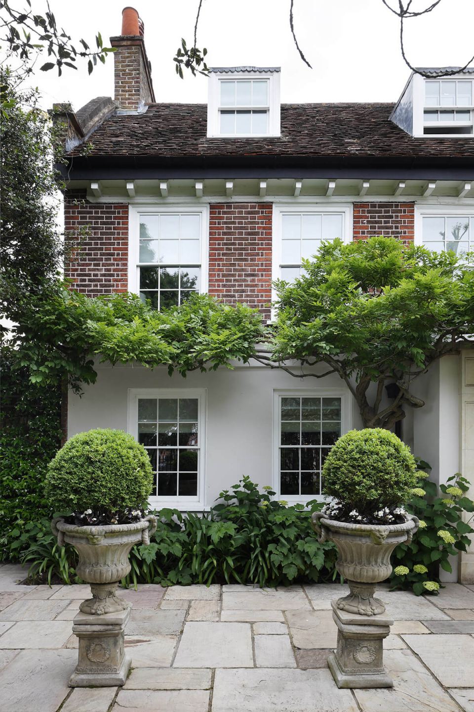 Luxury Landscaping Interior Design