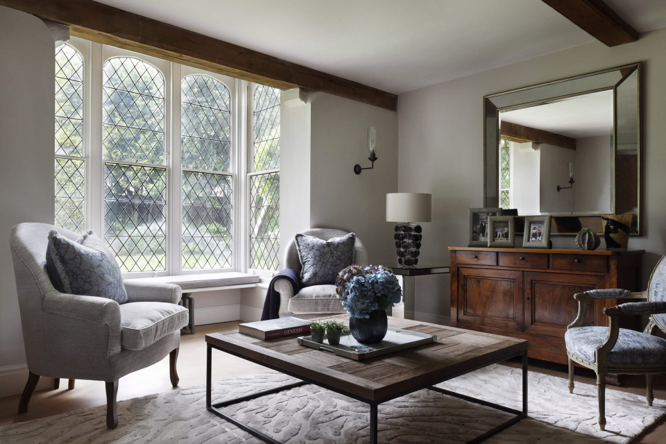 Interior Stylist in London