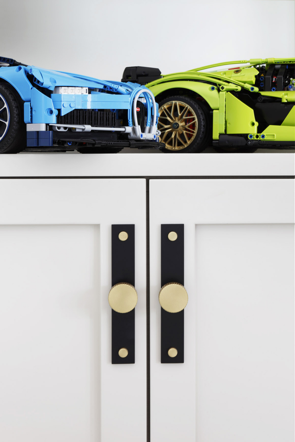 Mansion, Buckinghamshire Interior Design & Architecture