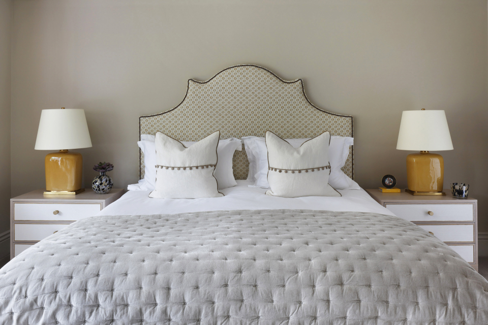 Beaconsfield Mansion