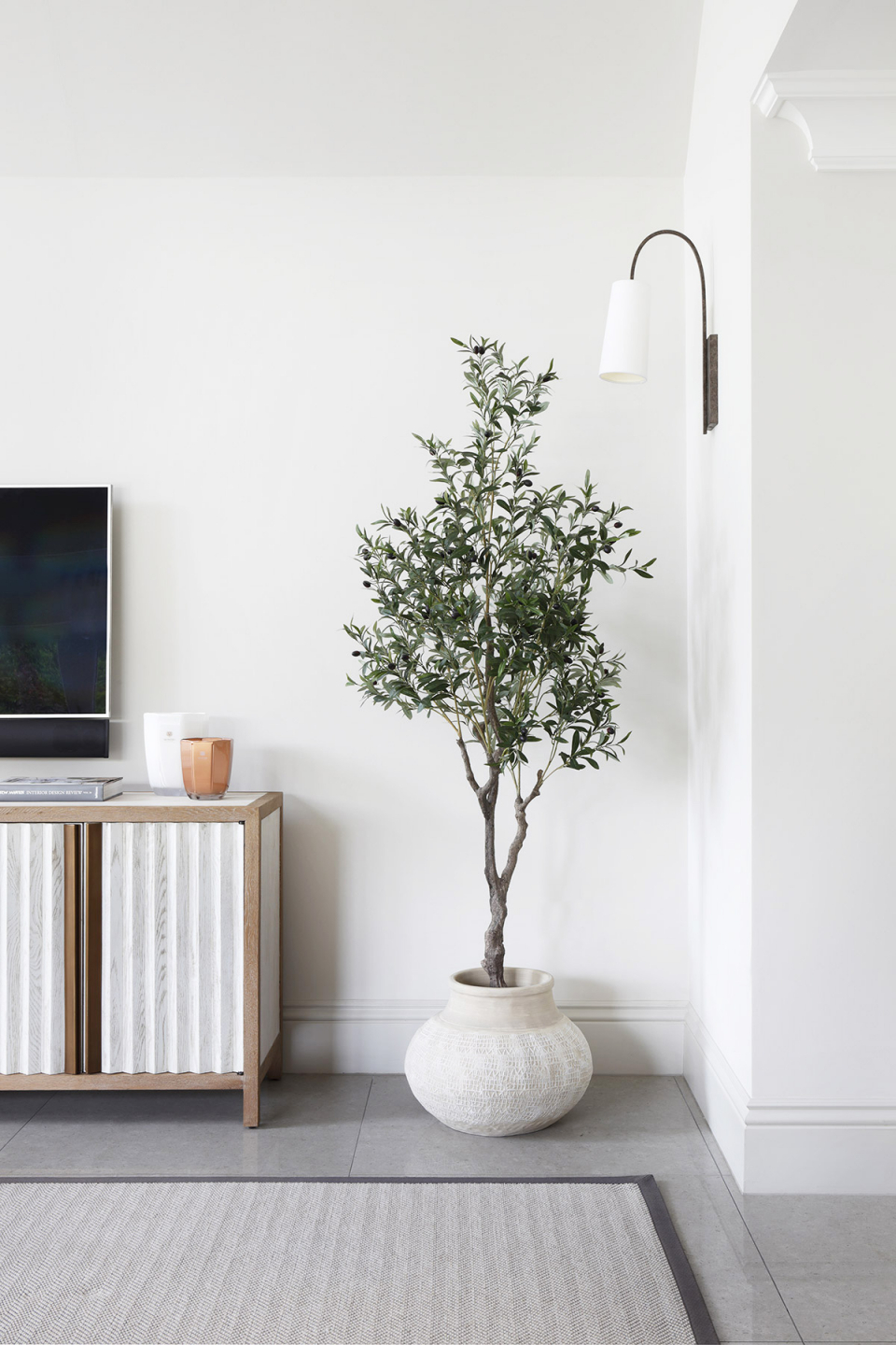 Mansion, Buckinghamshire Interior Design & Architecture