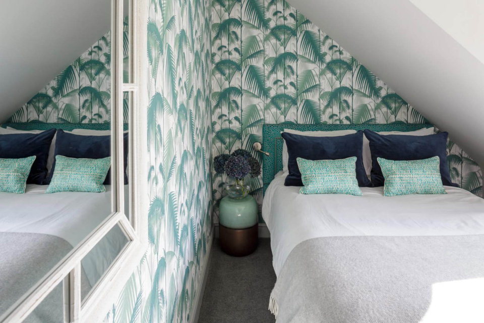 Cotswold Cottage Bathrooms