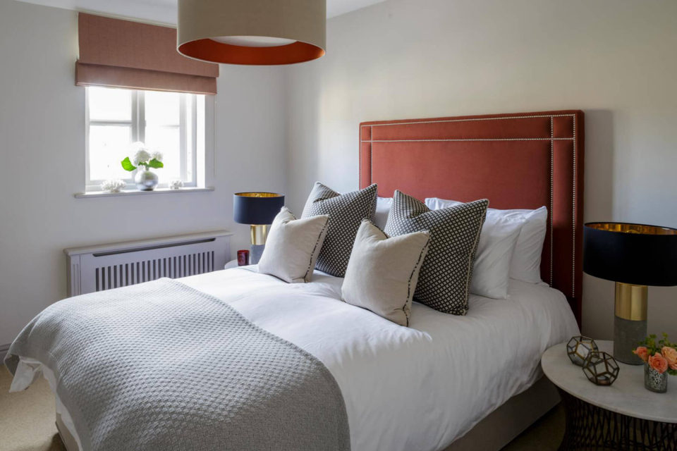 Cotswold Cottage Bathrooms