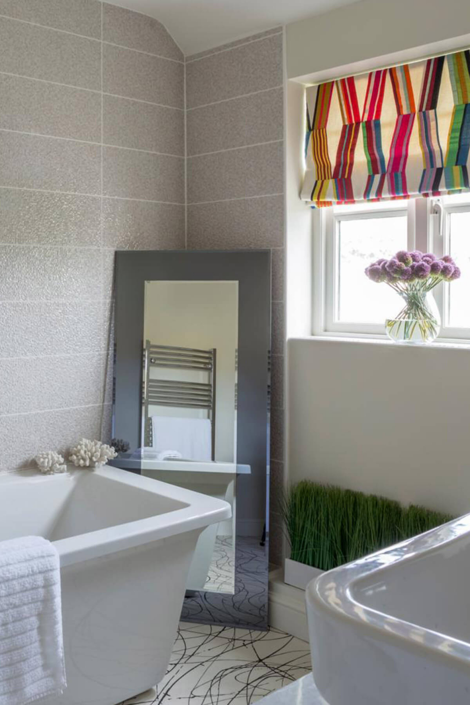 Cotswold Cottage Bathrooms