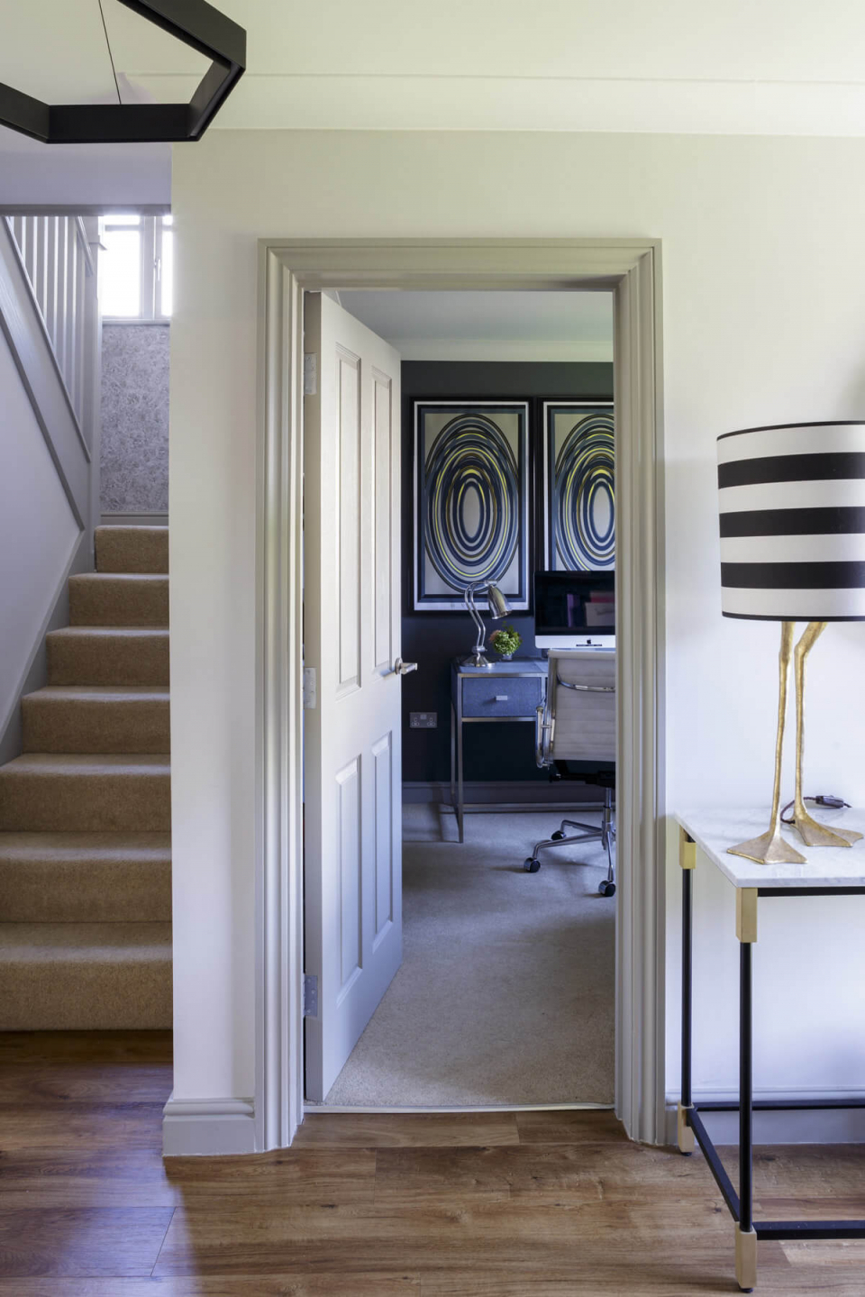 Cotswold Cottage Toilet