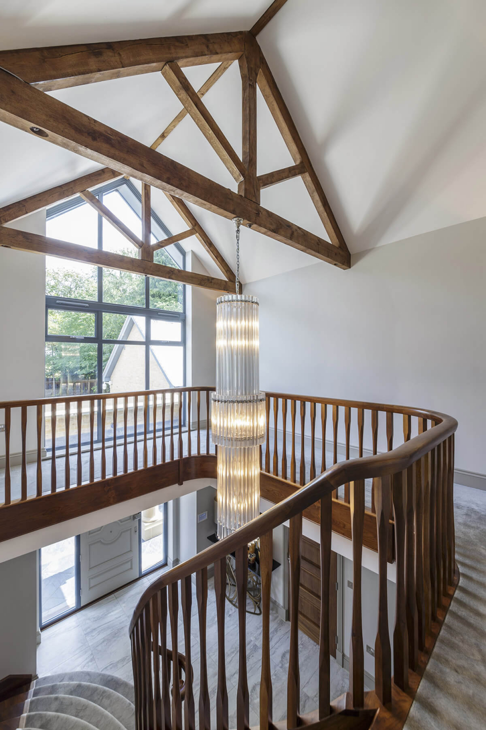 Family Townhouse, Sophie Peckett Design