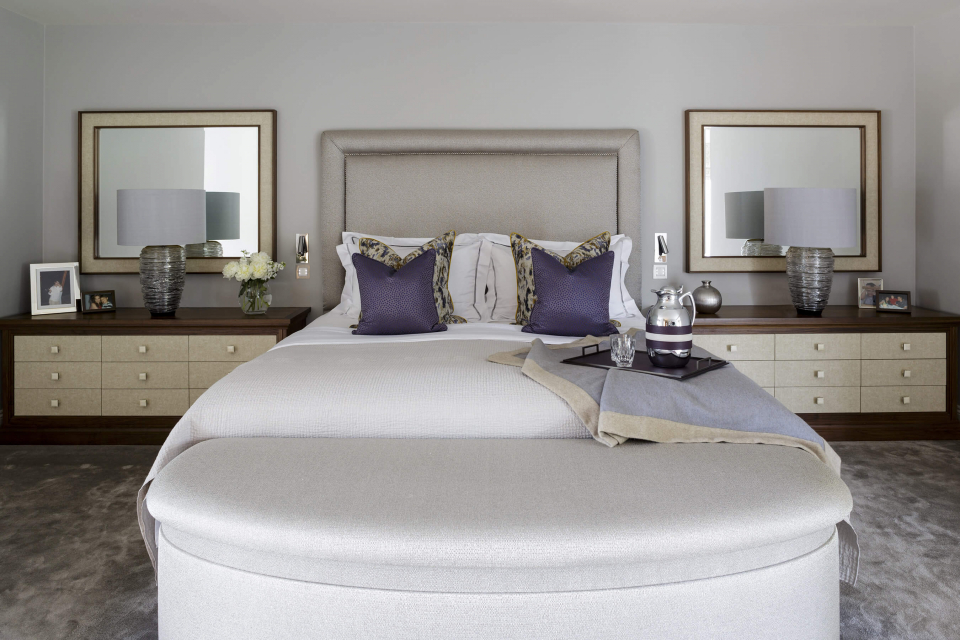 Family Townhouse, Sophie Peckett Design