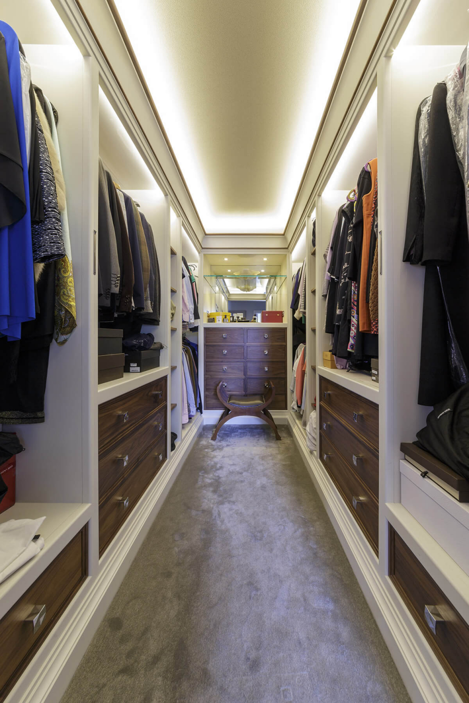 Family Townhouse, Sophie Peckett Design