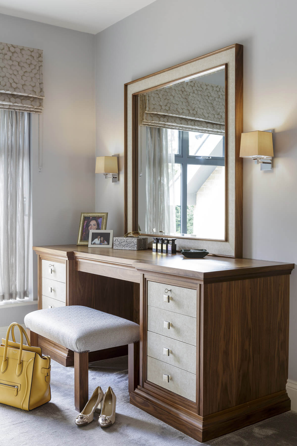 Family Townhouse, Sophie Peckett Design