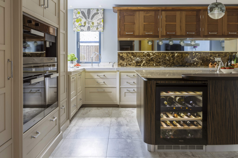 Family Townhouse, Sophie Peckett Design