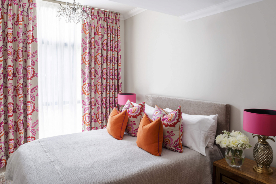 Family Townhouse, Sophie Peckett Design