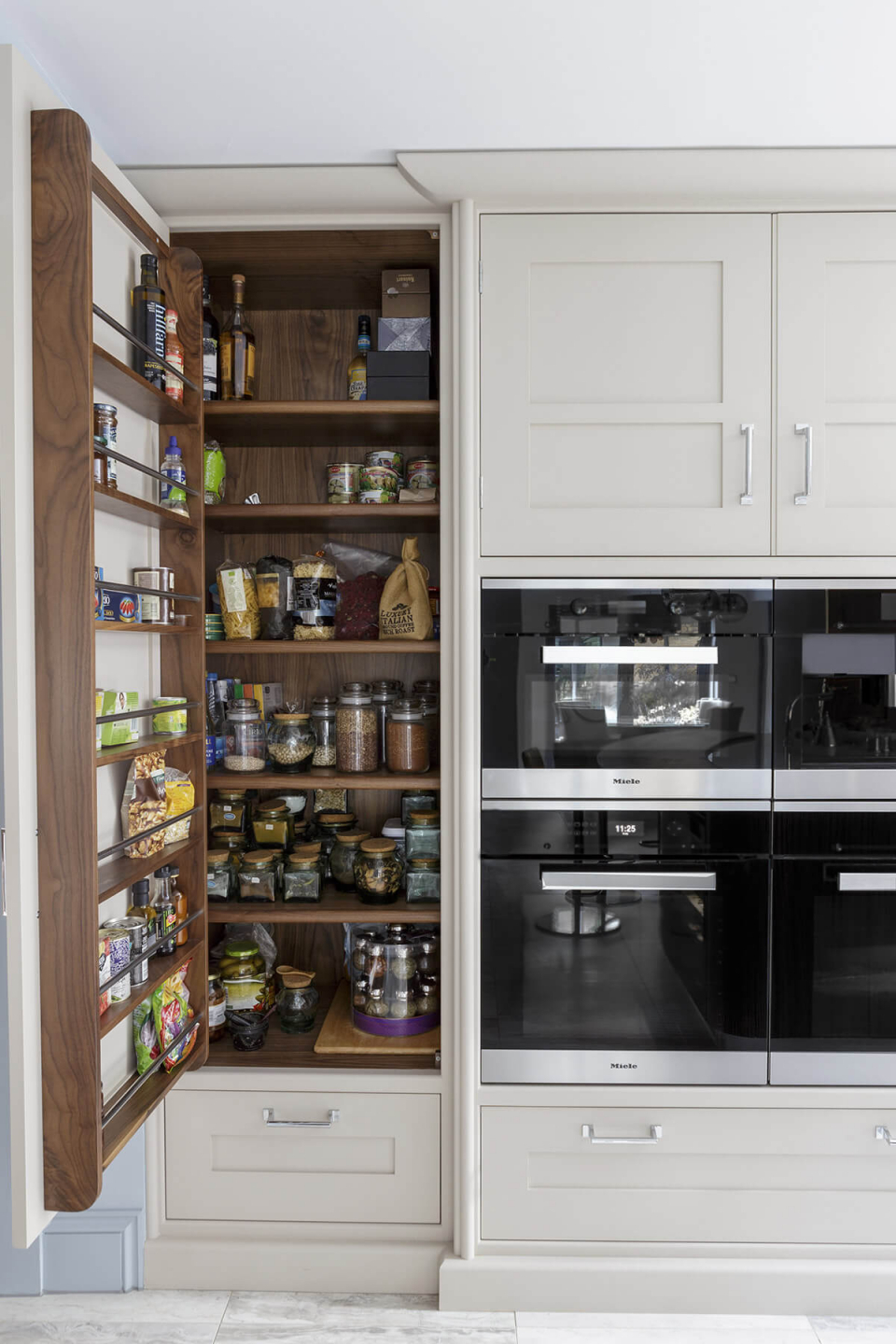 Family Townhouse, Sophie Peckett Design