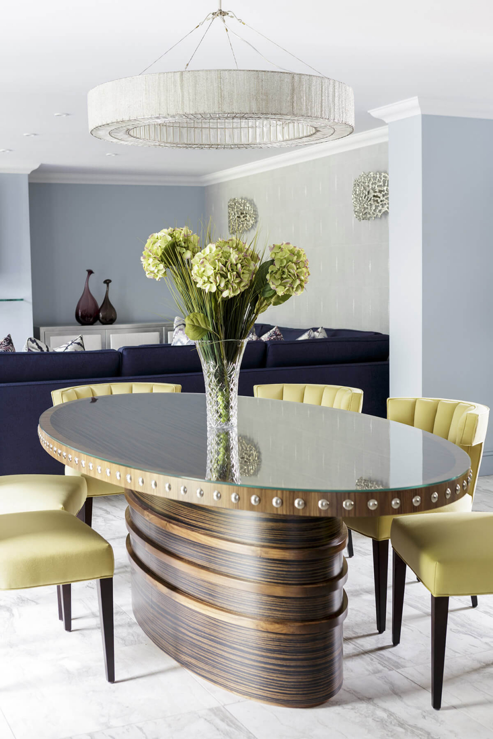 Family Townhouse, Sophie Peckett Design