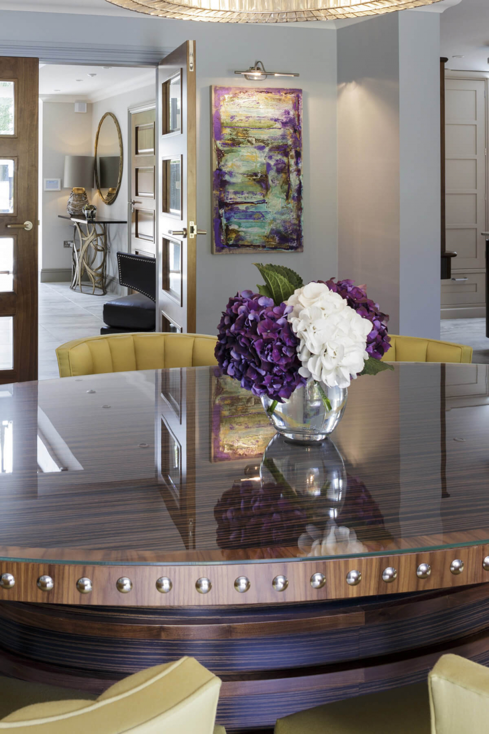 Family Townhouse, Sophie Peckett Design