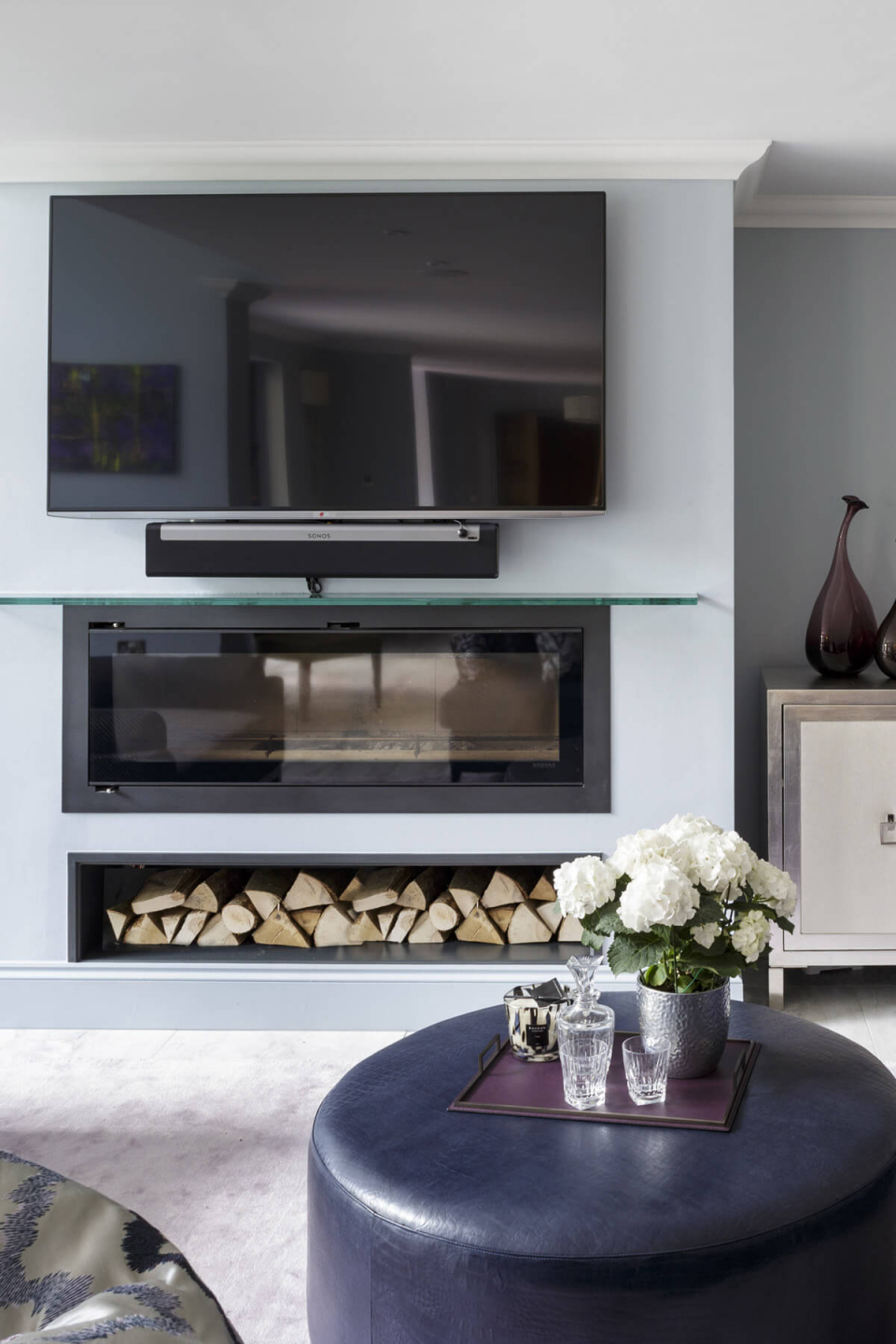 Family Townhouse, Sophie Peckett Design