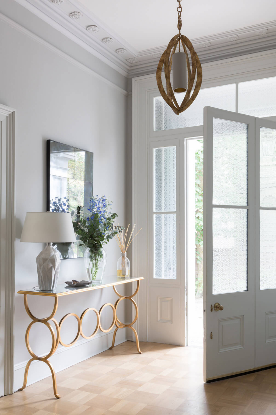 Interior Design, London