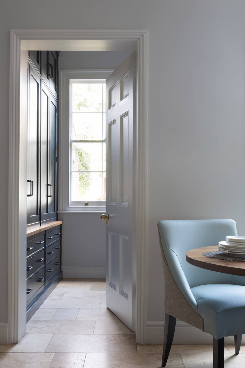 Sophie Peckett, Interior Designer