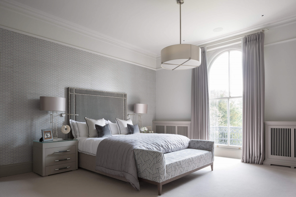 Interior Designer Kensington