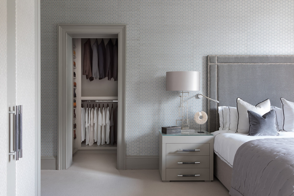 Interior Designer Notting Hill