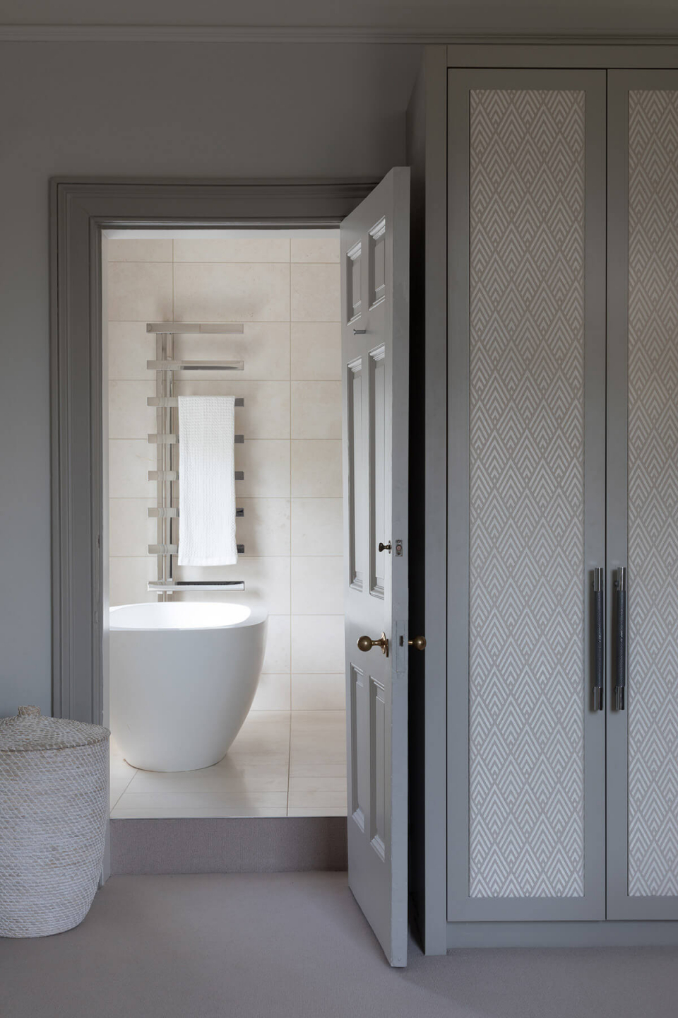 Interior Designer Chelsea