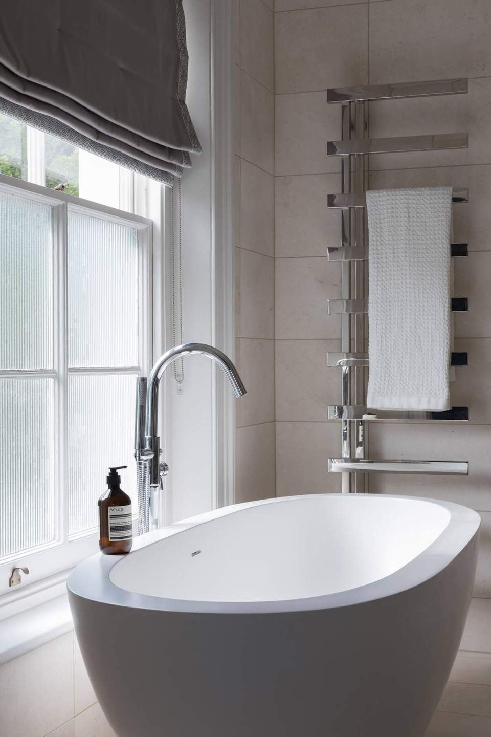 Interior Designer West Brompton