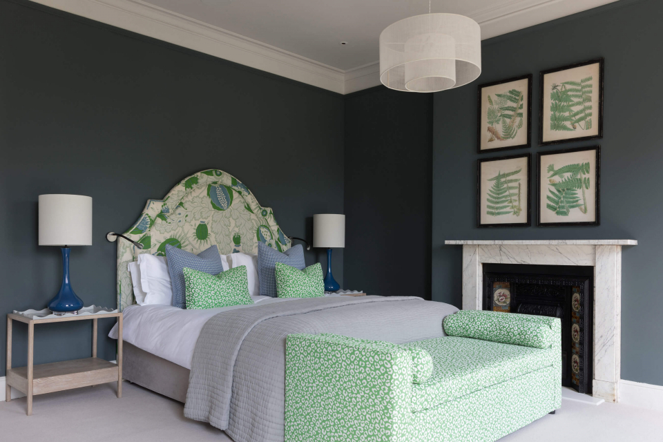 Interior Designer West Brompton