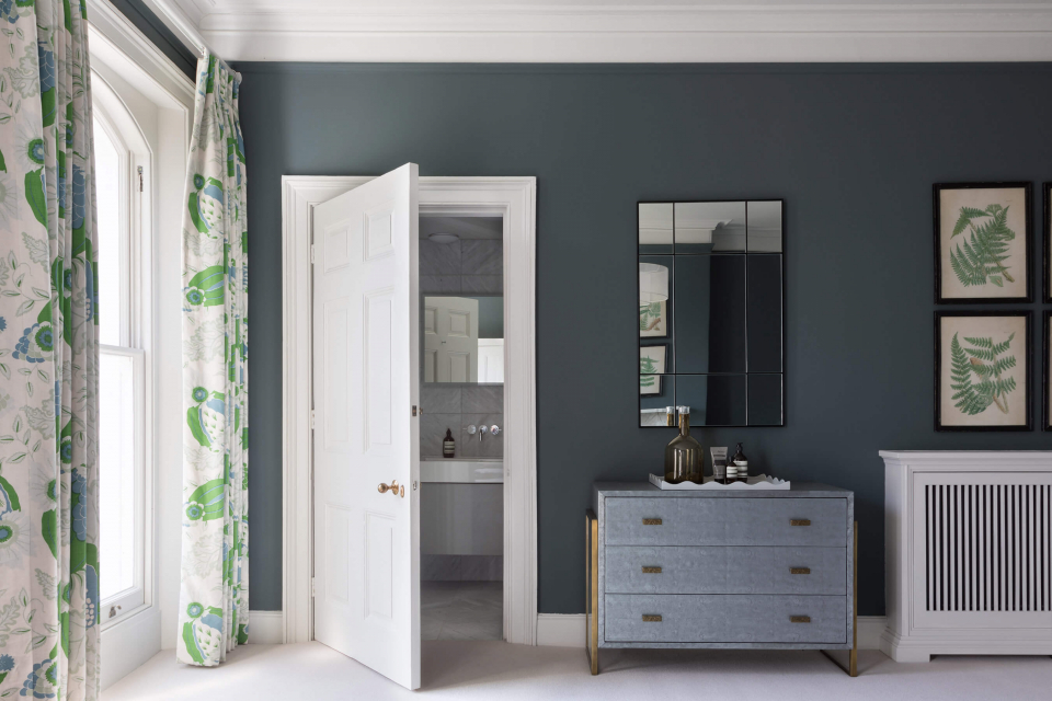 Interior Designer West Brompton