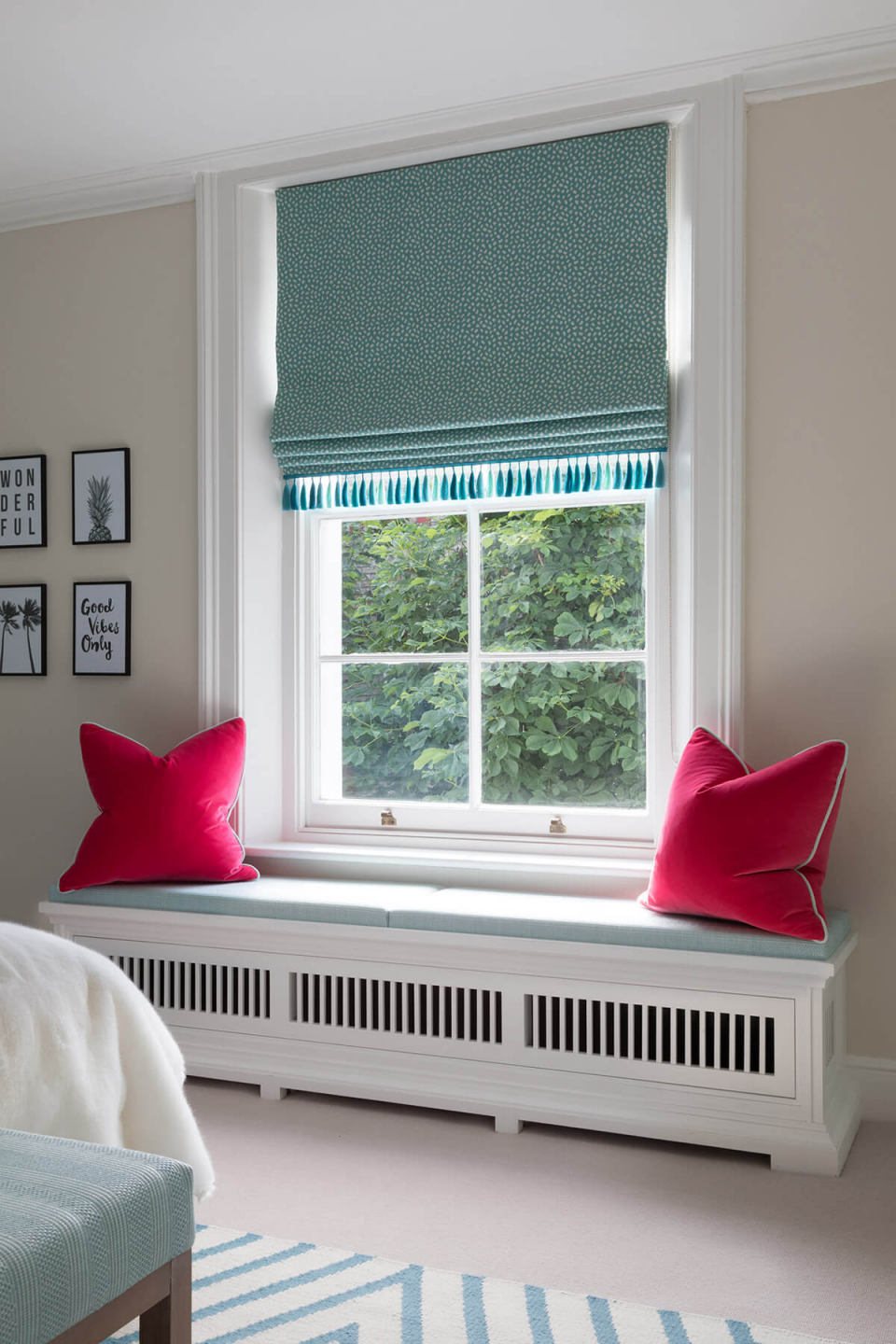 Interior Designer Chelsea