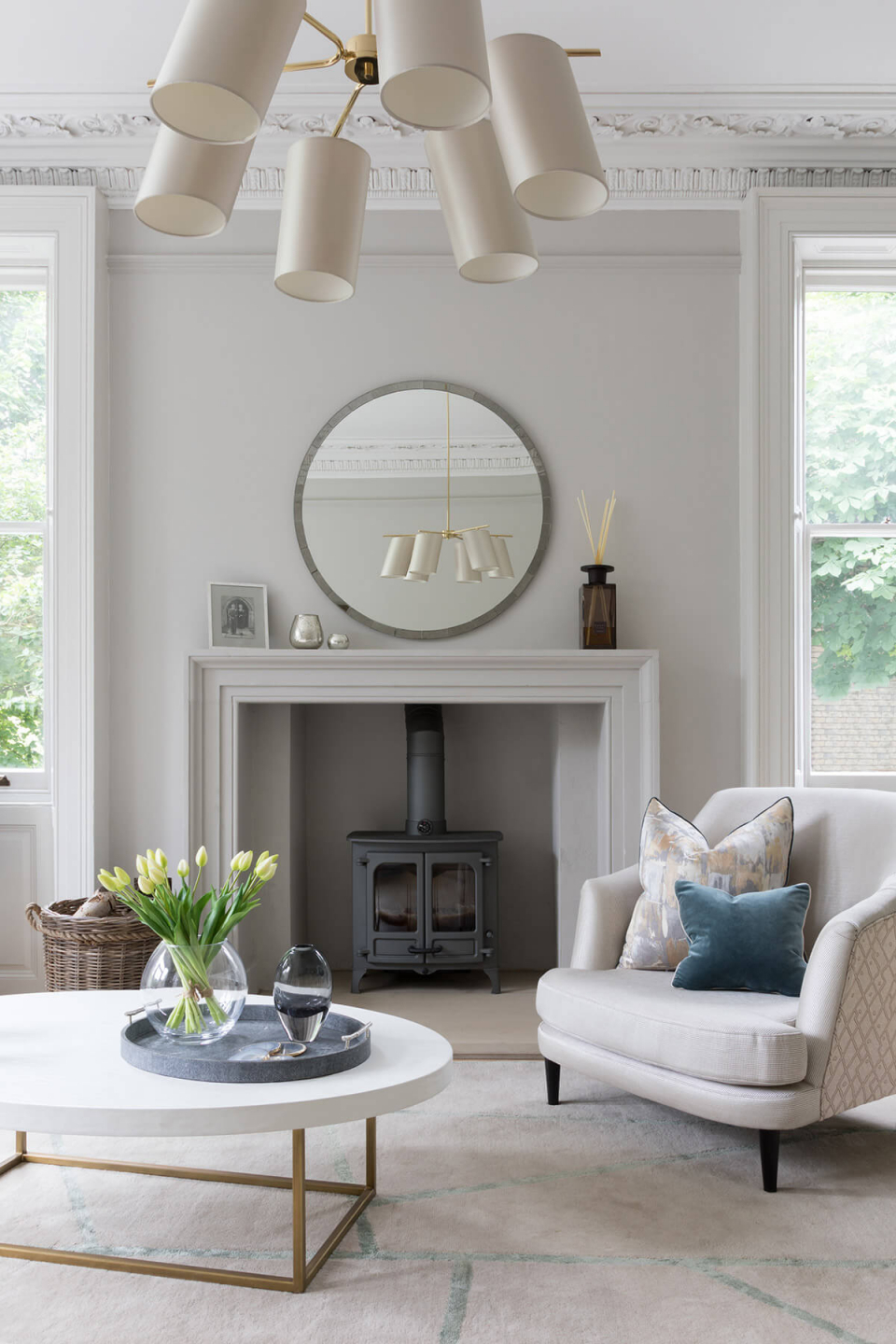 London Interior Designs