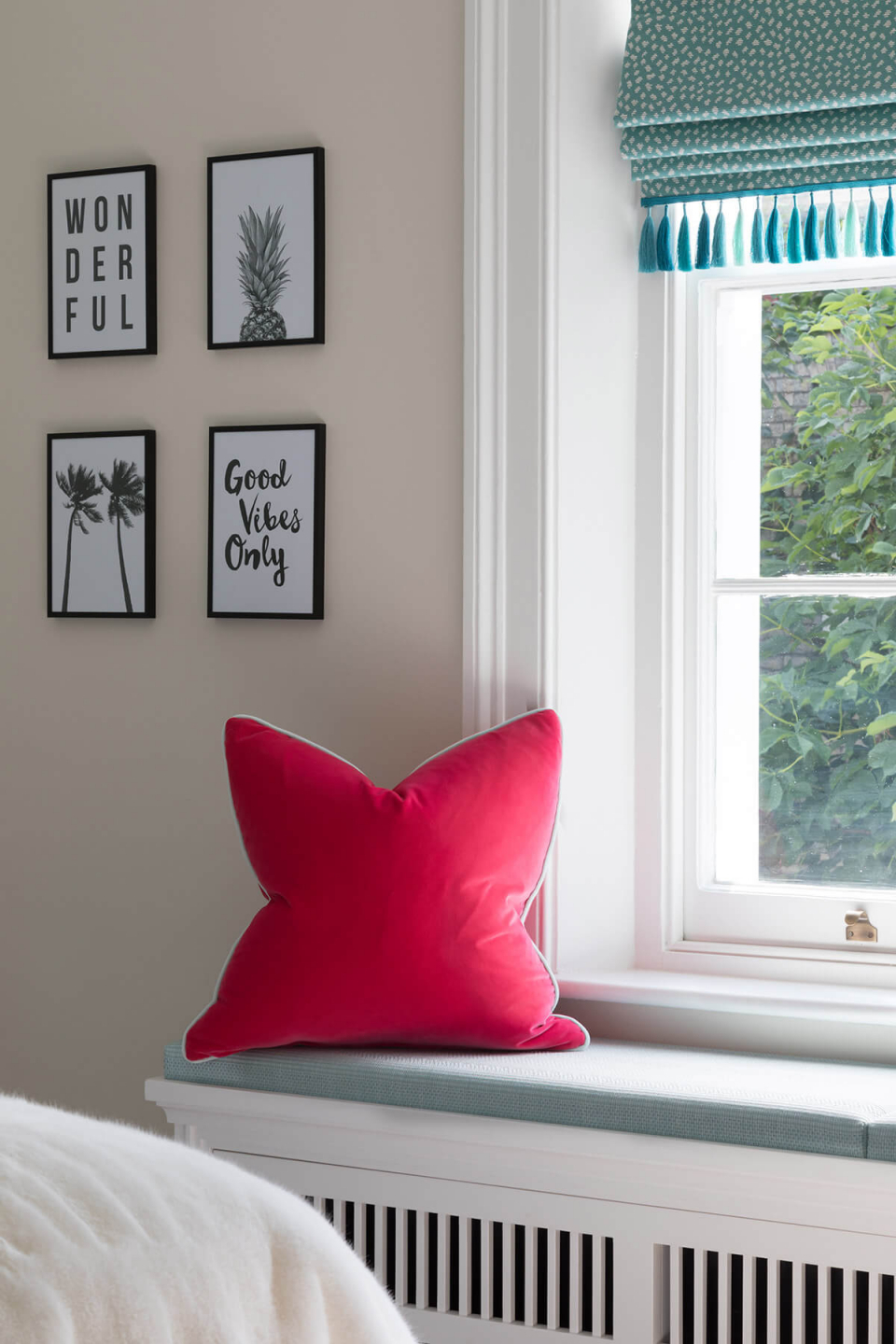 Interior Designer Chelsea