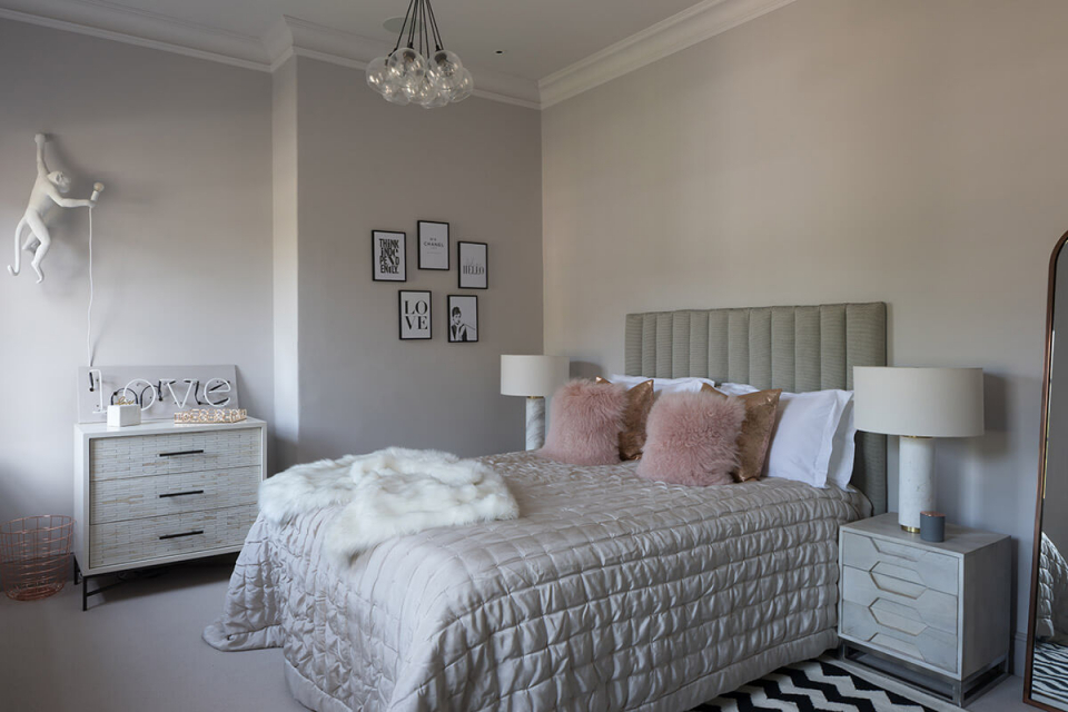 Interior Designer Chelsea