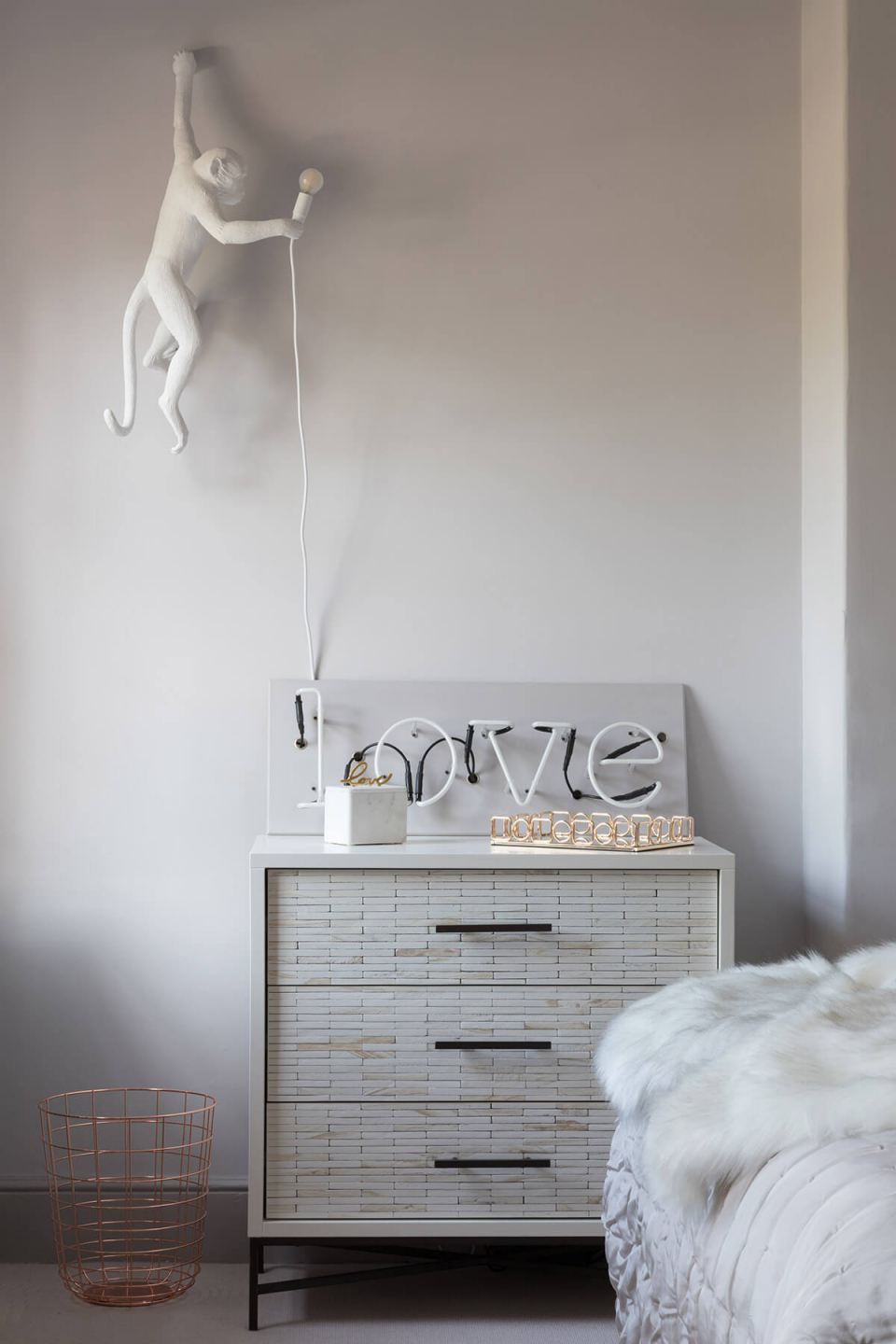 Interior Designer Chelsea