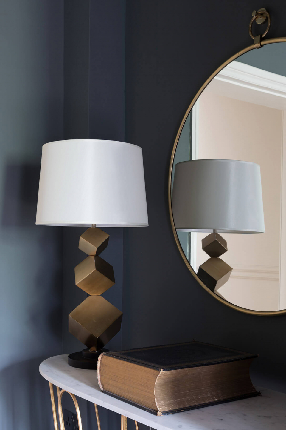 Interior Designer Chelsea