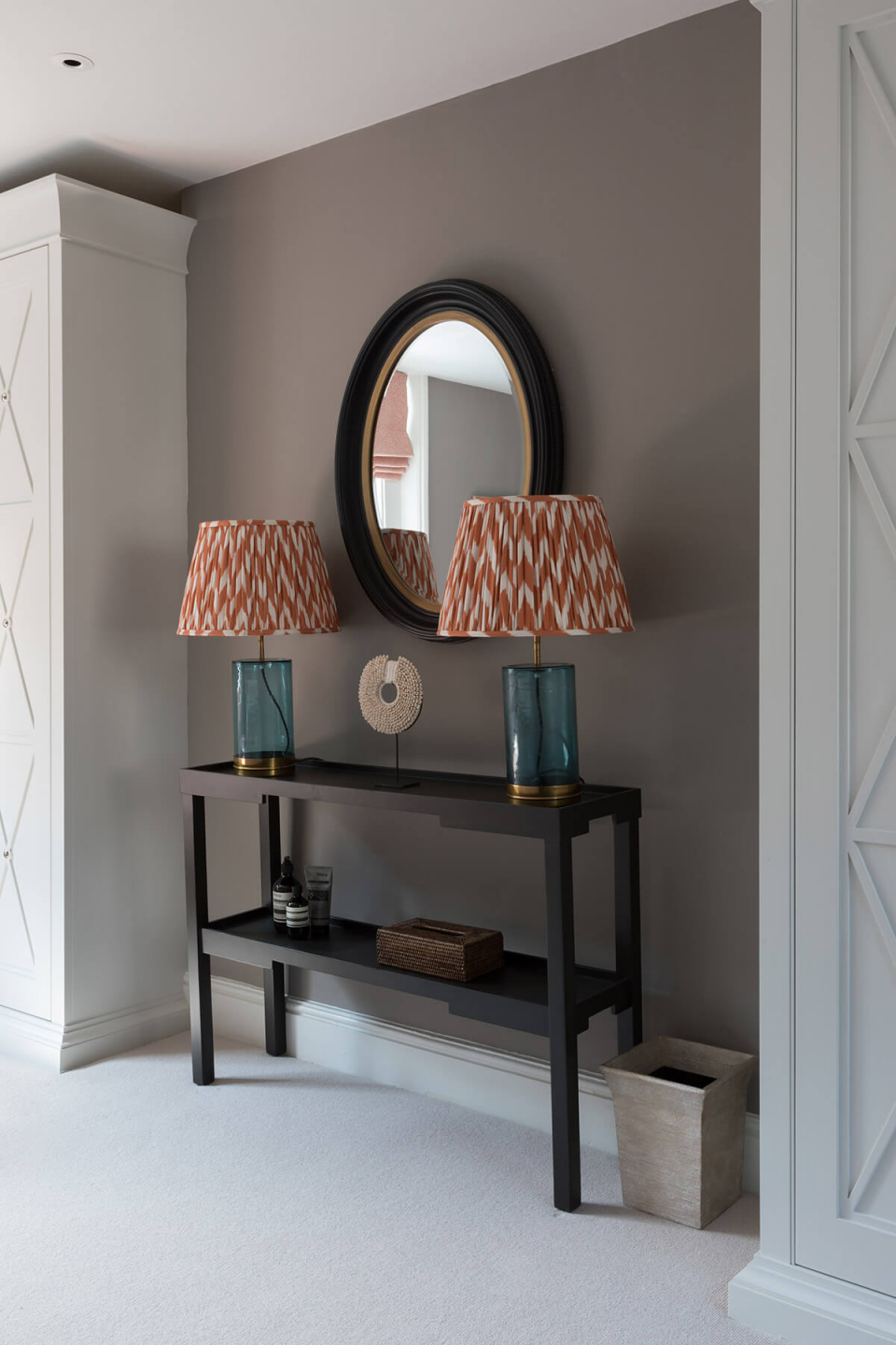 Interior Designer Chelsea