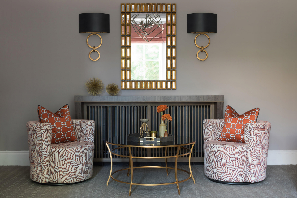 Interior Designer Camden