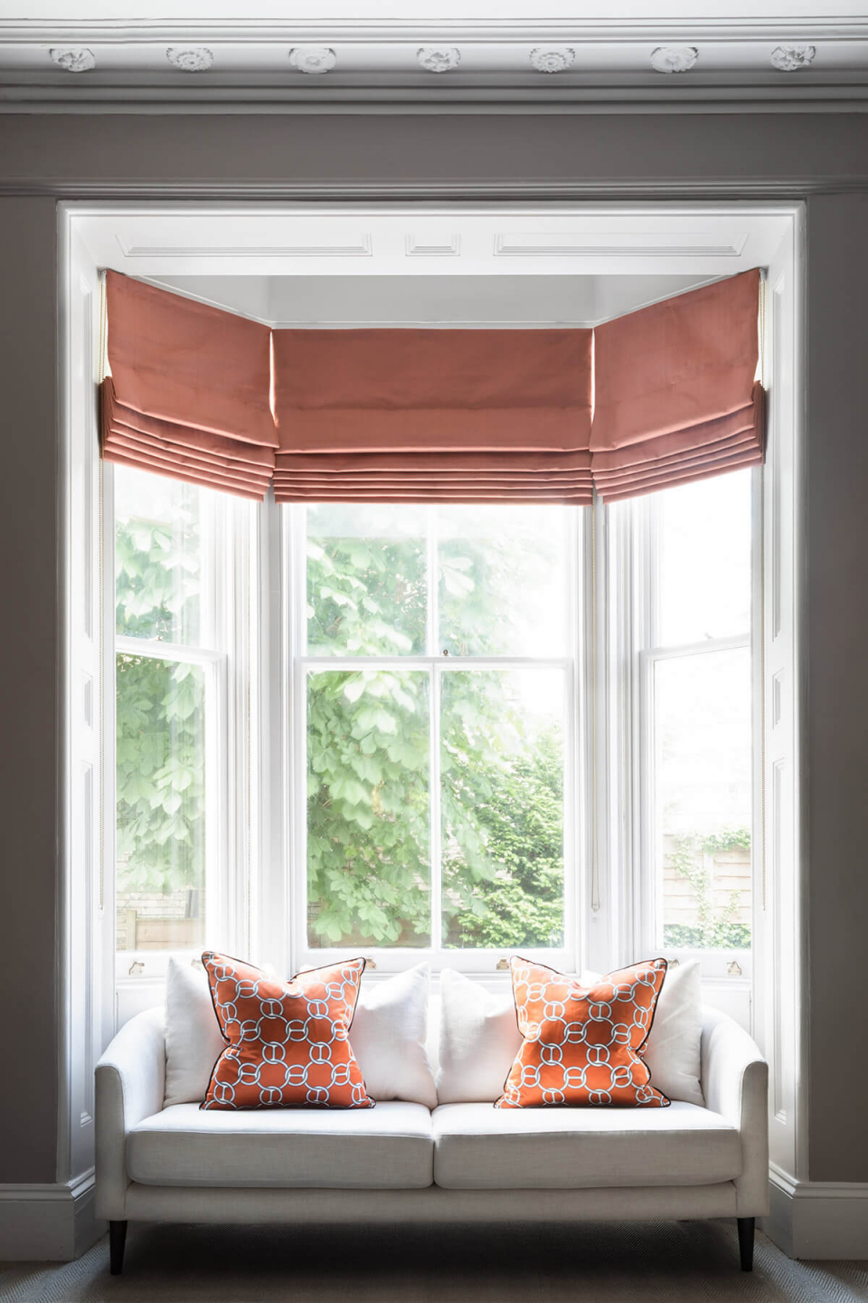 Interior Designer Belgravia