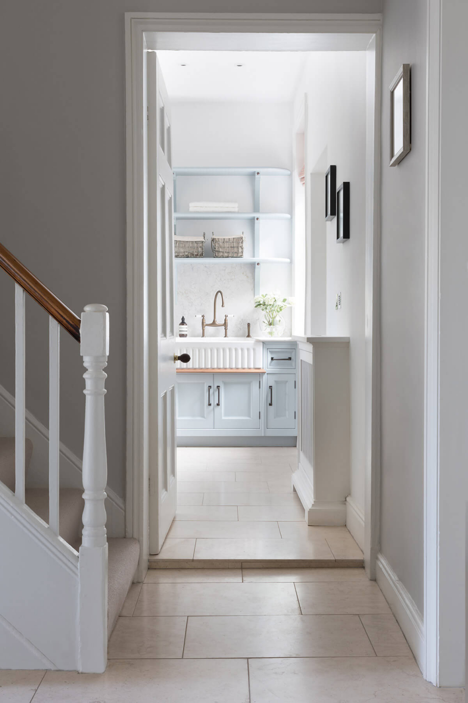 Interior Designer Fulham