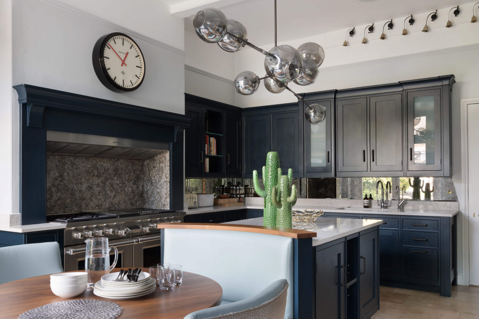 London Interior Designer