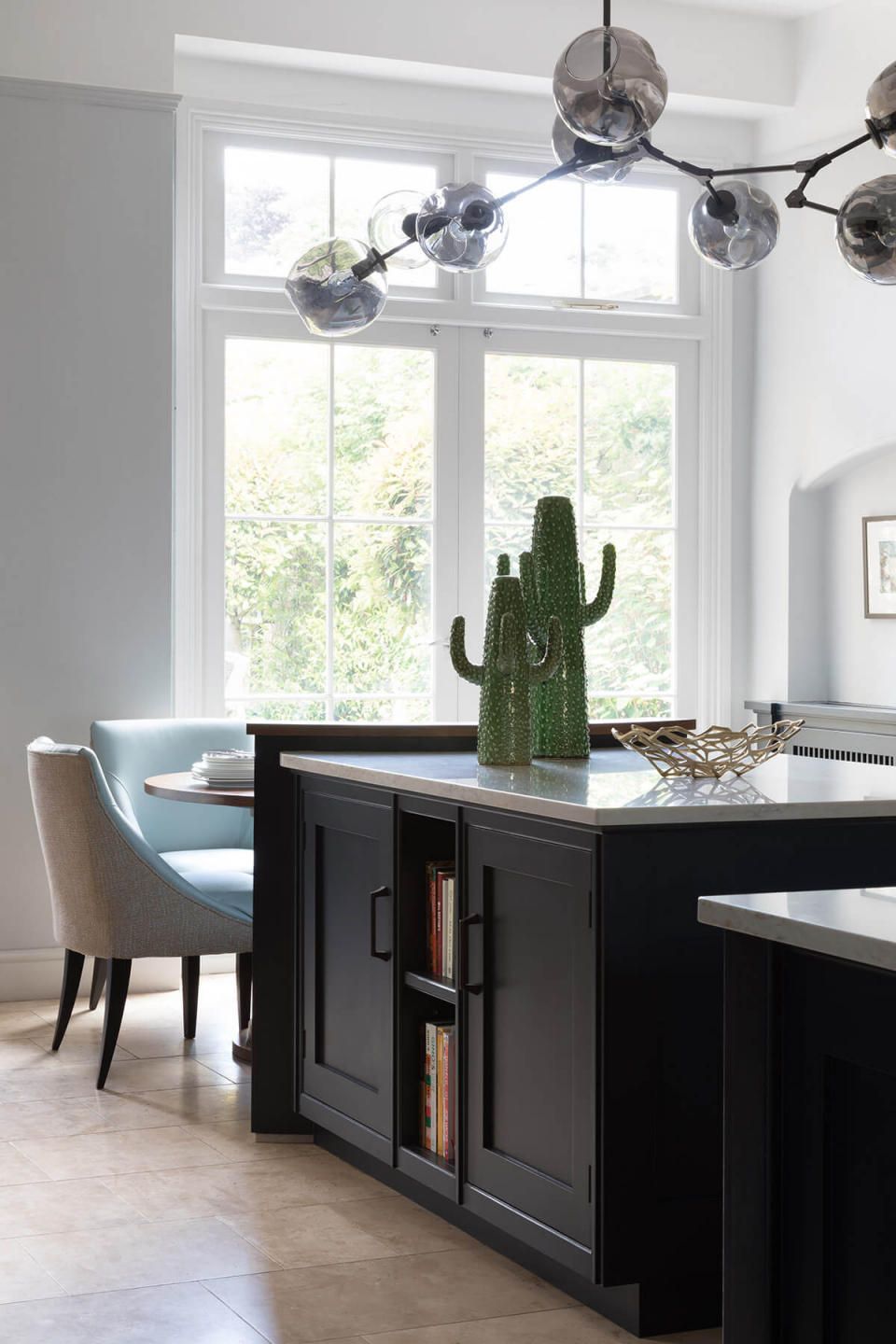 London Interior Designer Sophie